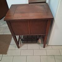 Macchina da cucire Singer