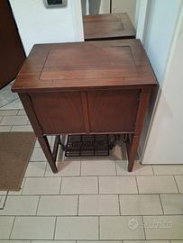 Macchina da cucire Singer