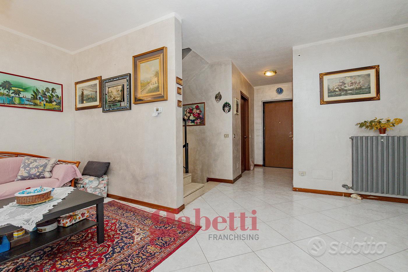 House in Segrate, Milano Oltre, Santa Monica - Vista 5