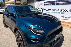 FIAT 600 Hybrid 100 CV DCT MHEV La Prima