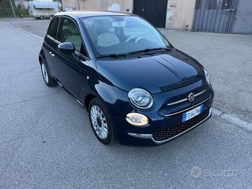 Fiat 500 1.2 EasyPower Pop