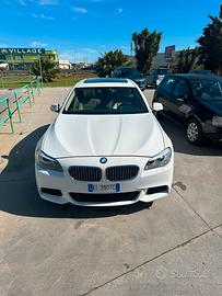 Bmw 530 F11