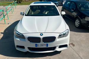 Bmw 530 F11