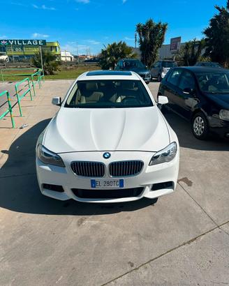 Bmw 530 F11