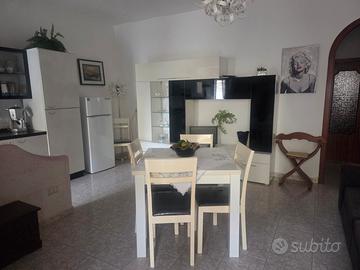 Appartamento arredato