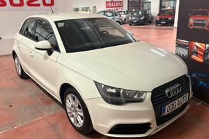 AUDI A1 TFSI Benzina 1.2 CV 85 Km 173.884 certific