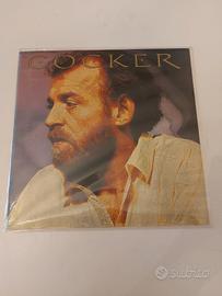 Joe Cocker - Cocker  LP Vinile 1986 