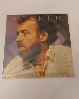 Joe Cocker - Cocker  LP Vinile 1986 