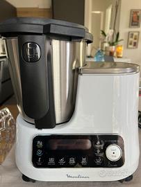 Moulinex Click Chef