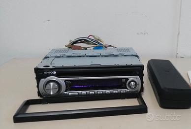 autoradio e case