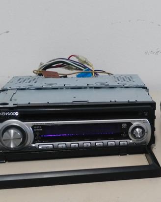 autoradio e case