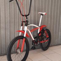 bici Atala saltafoss 