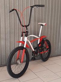 bici Atala saltafoss 