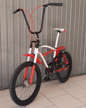 bici Atala saltafoss 