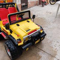 Auto Gaucho - Peg Perego 