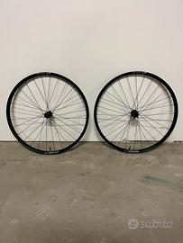 Cerchi DT SWISS E1900 29 pollici usati una volta