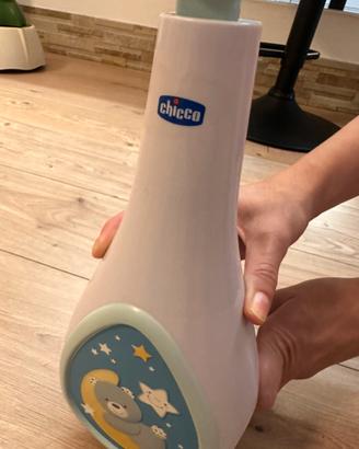 Carrilon bebe musica e ruota