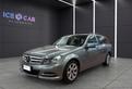 MERCEDES-BENZ C 220 CDI S.W. BlueEFFICIENCY Avantg
