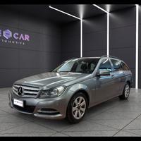 MERCEDES-BENZ C 220 CDI S.W. BlueEFFICIENCY Avantg