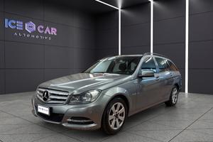 MERCEDES-BENZ C 220 CDI S.W. BlueEFFICIENCY Avantg
