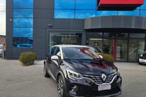 RENAULT Captur TCe 155 CV EDC FAP Initiale Paris