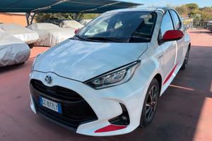 Toyota Yaris Hybrid 5 porte Trend SENZA OBBLIGO FI