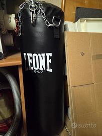 Sacco da Box