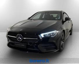 Mercedes CLA 220 Premium auto