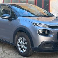 Citroen C3 PureTech 110 S&S EAT6 Feel