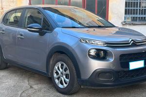 Citroen C3 PureTech 110 S&S EAT6 Feel