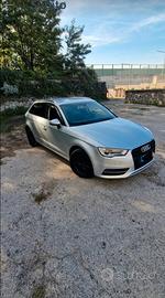 audi a3 8p
