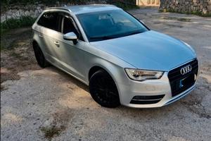 audi a3 8p
