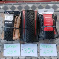 Copertoni MTB