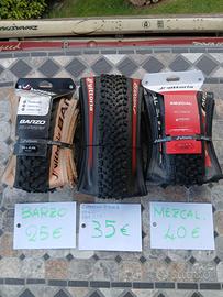 Copertoni MTB