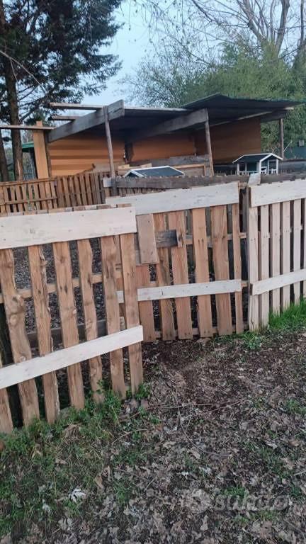 Terreno di 7700 m² a Inzago - Vista 2