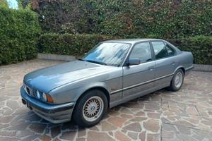 Bmw 520 i 24 v cat. con impianto GPL