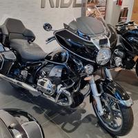 BMW R 18 Transcontinental FIRST EDITION