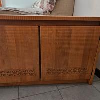 cassapanca associazione Don Bosco