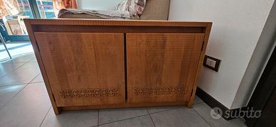 cassapanca associazione Don Bosco