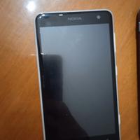 1 nokia . 1 Archos . 1 Huawei
