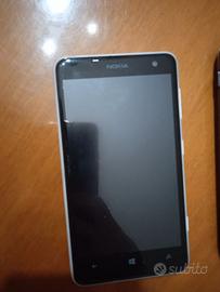 1 nokia . 1 Archos . 1 Huawei