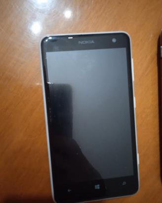 1 nokia . 1 Archos . 1 Huawei