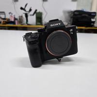 Sony alfa A7III