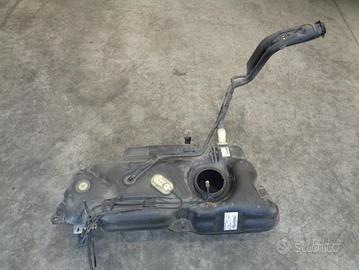 SERBATOIO CARBURANTE C3 PICASSO 1.6 VTi 2010