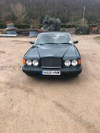 Bentley brooklands