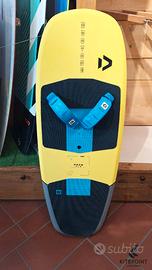 Tavola kite foil DUOTONE PACE SLS 4'2" usata