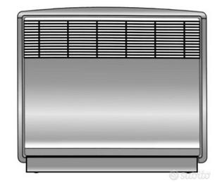 Climatizzatore monoblocco