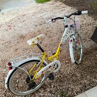 Bici Frera Divina 20, prezzo trattabile