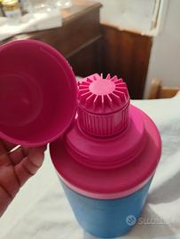 borraccia Gio'style vintage