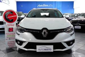 Renault Megane 1.5 BlueDCI 115 CV EDC BUSINESS SW